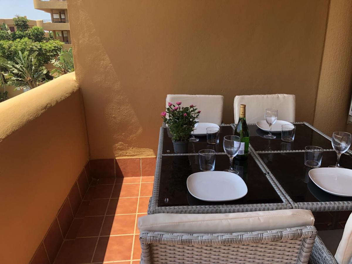 La Cala Azul 2 Bedroom Apartment With Big Sunny Terrace & Walking Distance To All The Amenities - Costa Del Sol 라칼라데미야스 외부 사진