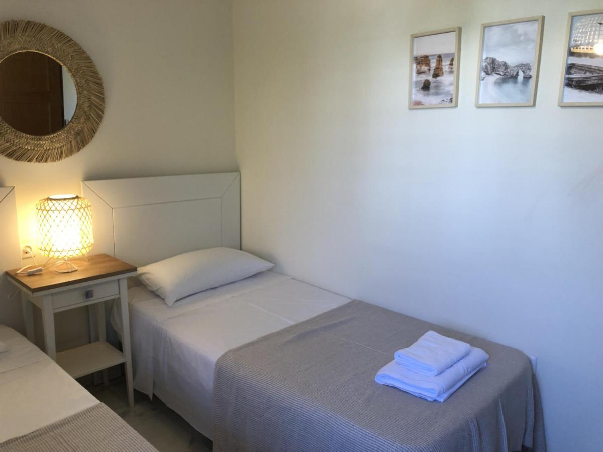 La Cala Azul 2 Bedroom Apartment With Big Sunny Terrace & Walking Distance To All The Amenities - Costa Del Sol 라칼라데미야스 외부 사진
